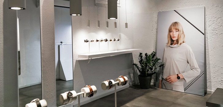 MAM Originals abre su segunda tienda en Barcelona y prepara su salto al exterior con retail